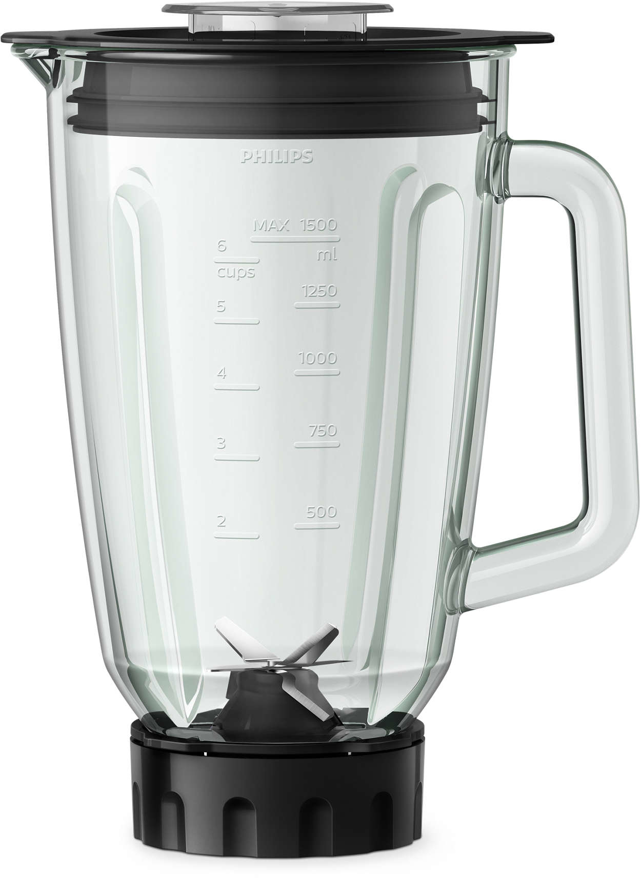 Philips 5000 series HR2235/90 blender – image 3