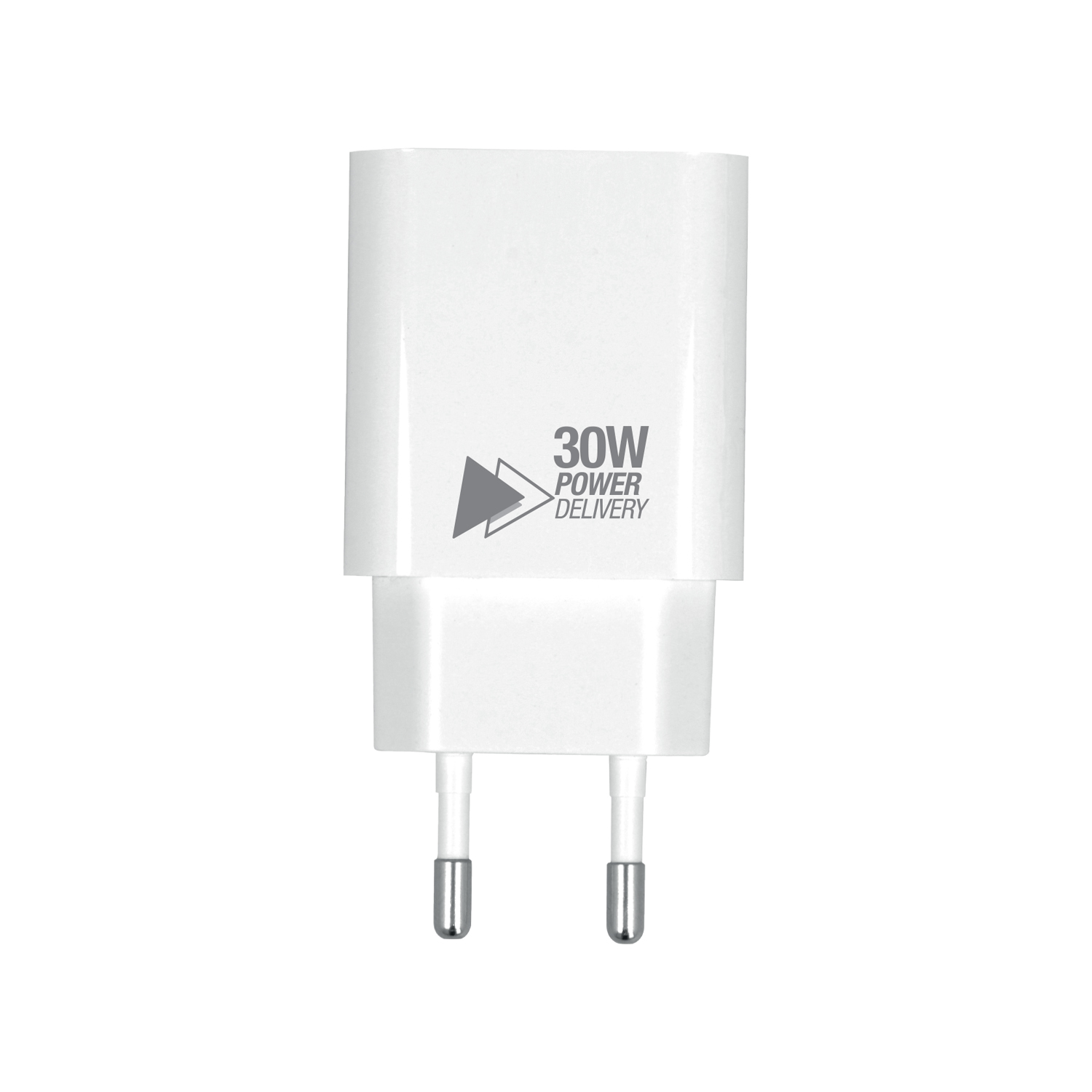 Area TCPD30WA mobile device charger Universal White AC Indoor – image 2