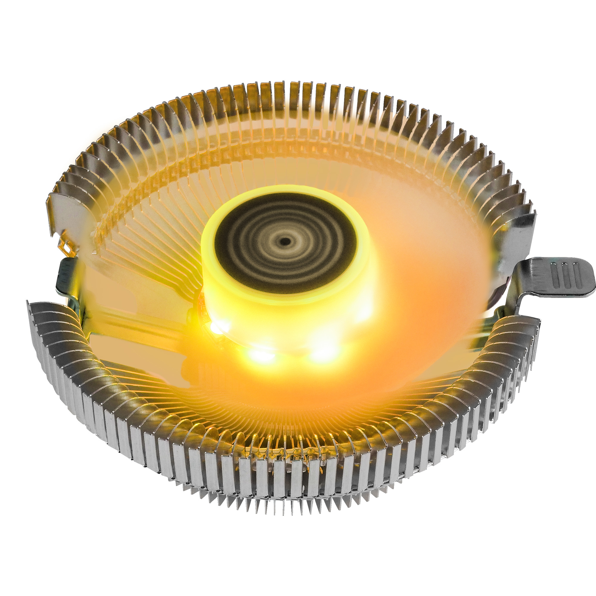 Mars Gaming MCPU1RGB computer cooling system Processor Cooler – image 7