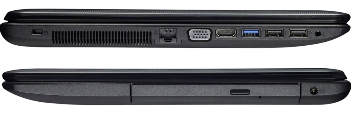 ASUS R752MA-TY045H Intel® Celeron® N2830 Laptop – image 2