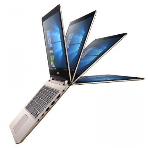 ASUS Vivobook Flip TP201SA-FV0008T Intel® Pentium® N3710 Hybrid (2-in-1) – image 2