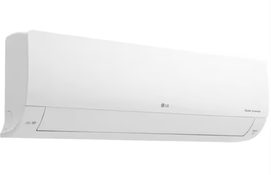 Lg vm182c9 sistema de aire acondicionado dividido sistema split blanco