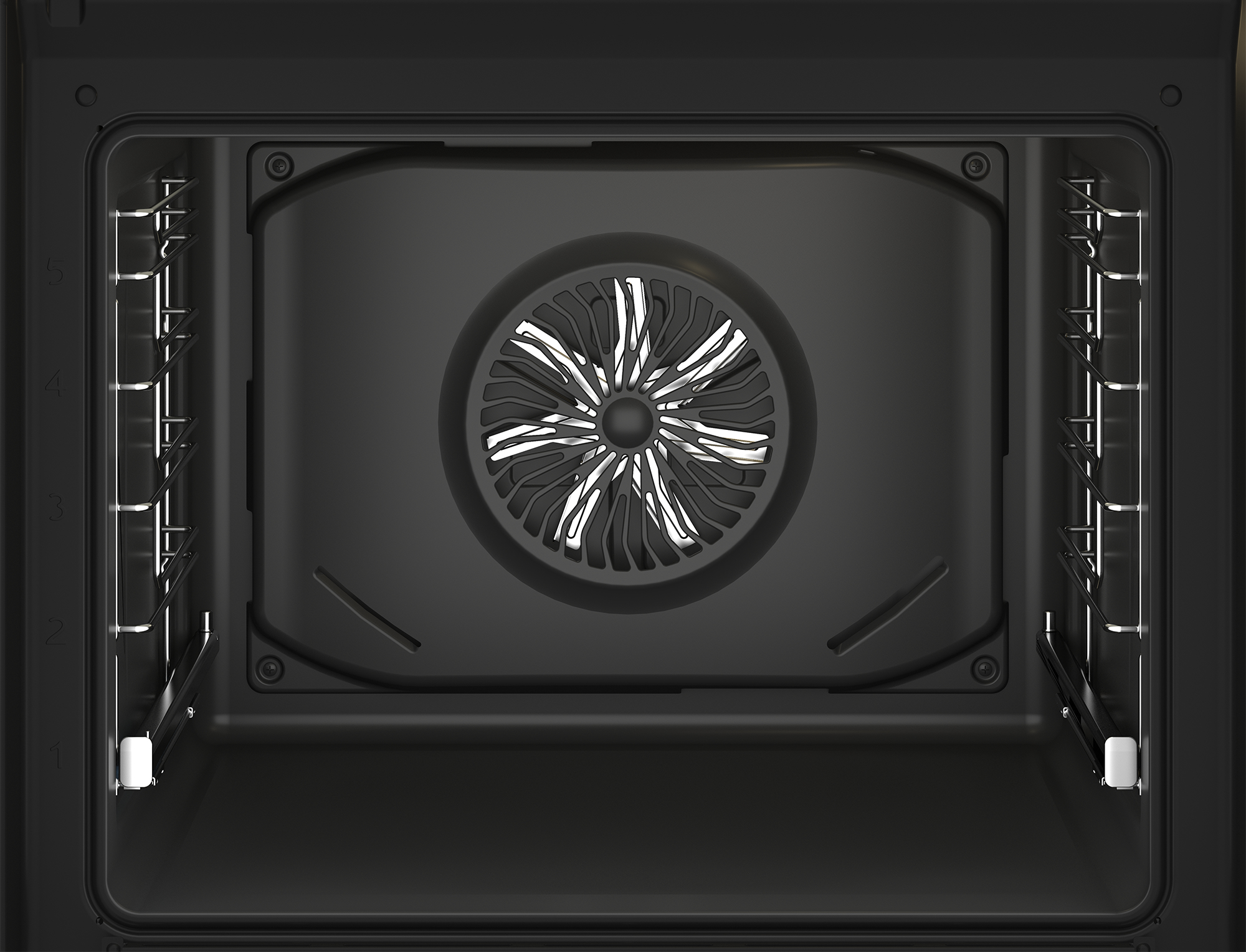 Beko BBIM13300XD oven – image 5