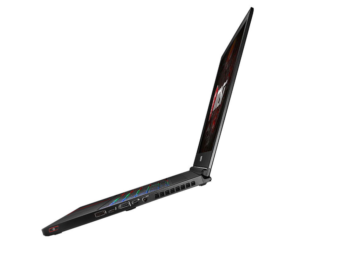 MSI GS63VR 7RF-458 Stealth Pro – image 3