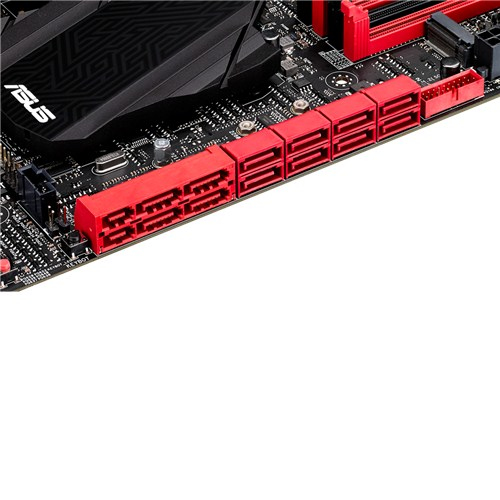 ASUS RAMPAGE V EXTREME/U3.1 – image 7