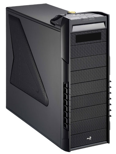 Aerocool CASE VX-9 – image 3
