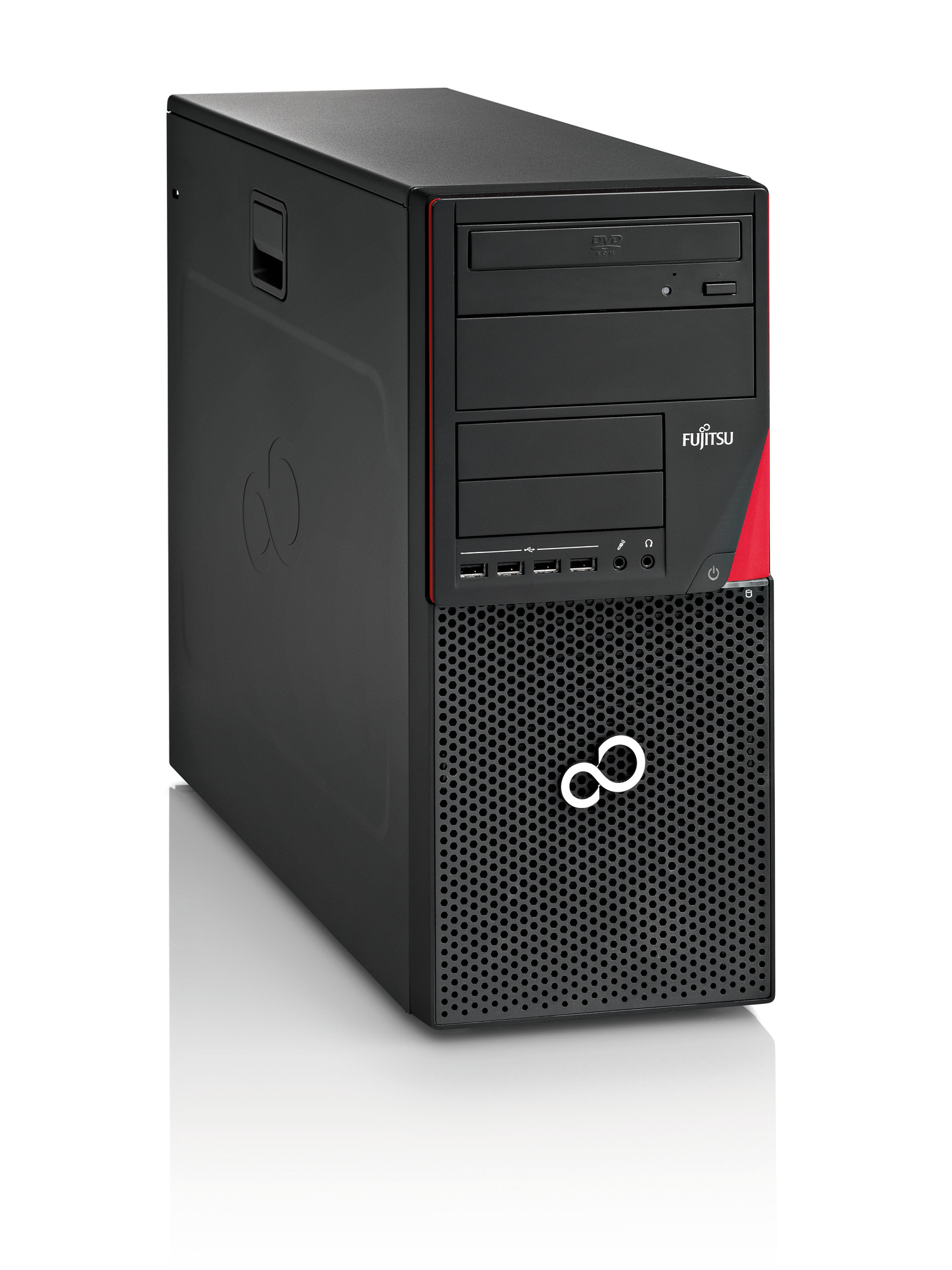 Fujitsu ESPRIMO P756/E85+ Intel® Core™ i5 i5-6500 – image 1