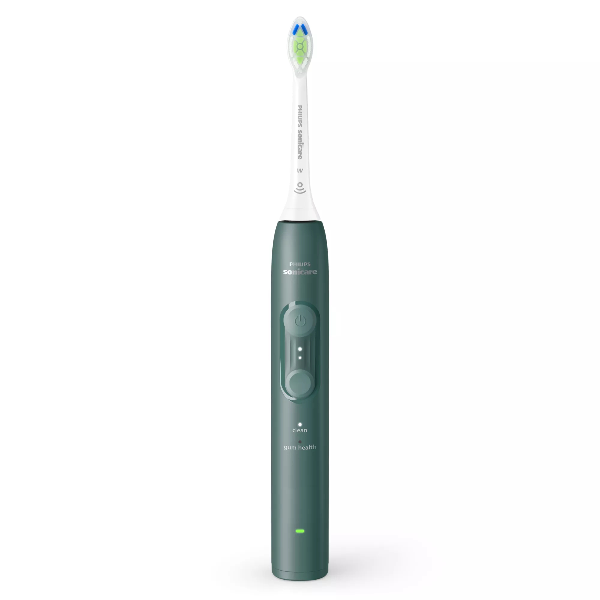 Philips 4100 series 4100 HX4042/46 Rechargeable toothbrush – image 2