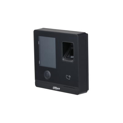 Dahua Technology DHI-ASI1212F access control reader Intelligent access control reader Black – image 3