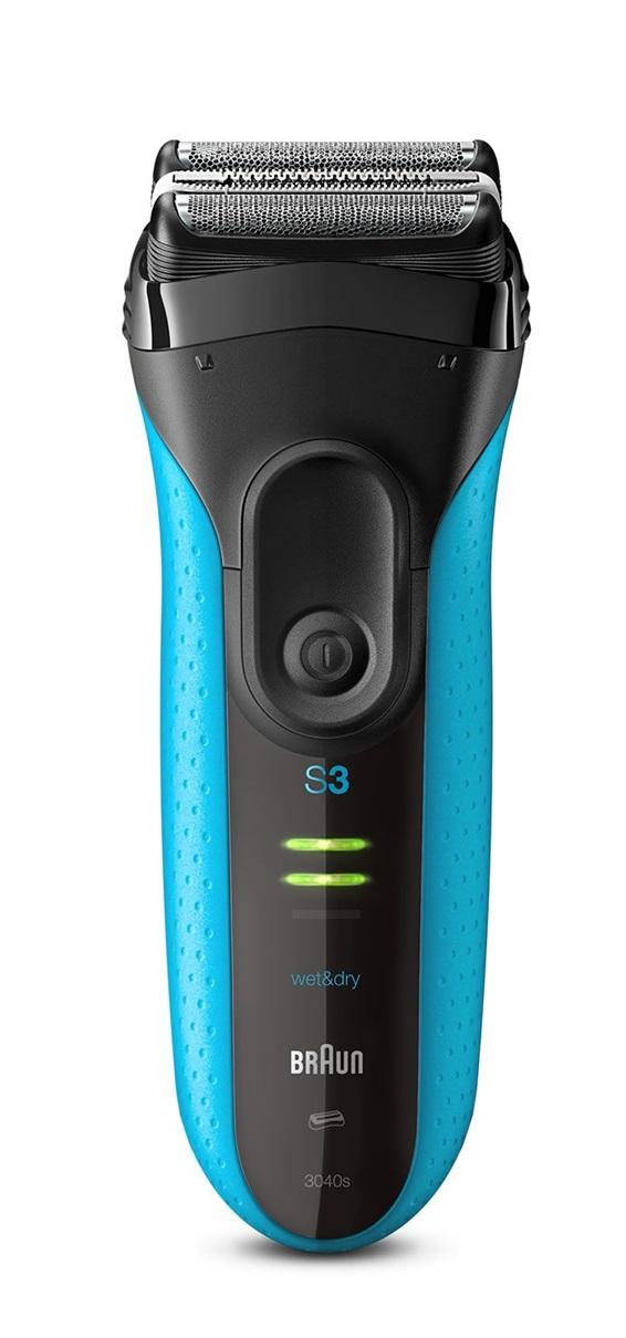 Braun Series 3 ProSkin