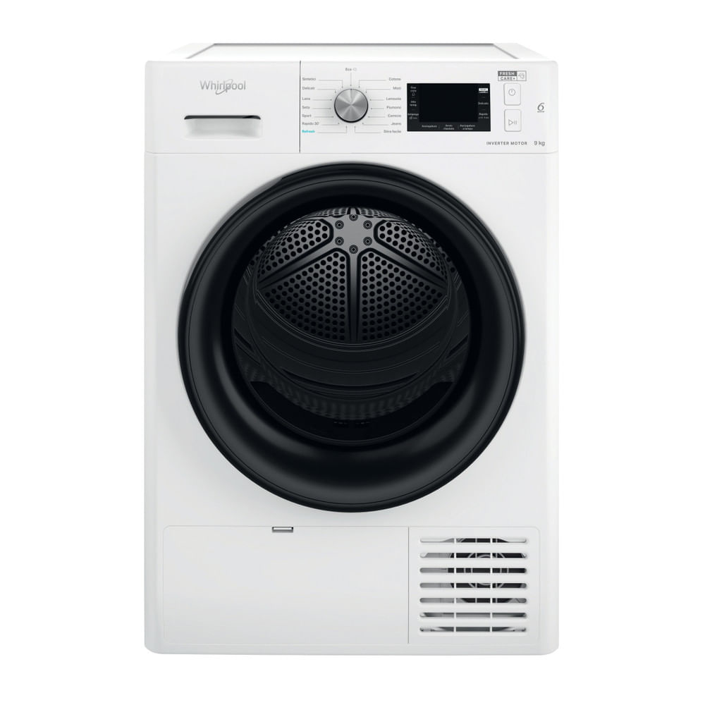 Whirlpool FFTN M22 9X3B IT – image 2