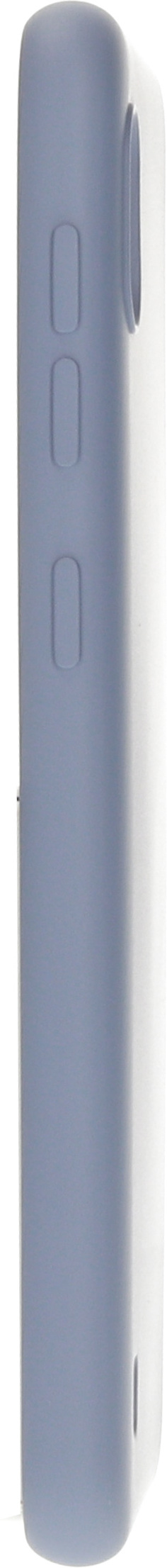 Mobiparts Silicone Cover Samsung Galaxy A10 (2019) Royal Grey – image 4