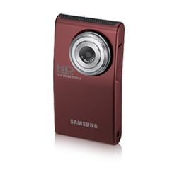 Samsung HMX-U10RP camcorder – image 3