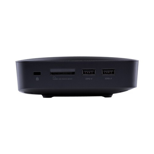ASUS VivoMini UN42-M099M PC/workstation Intel® Celeron® 2957U – image 2