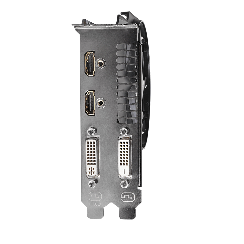 GIGABYTE GV-N75TOC-1GI graphics card NVIDIA GeForce GTX 750 Ti – image 4