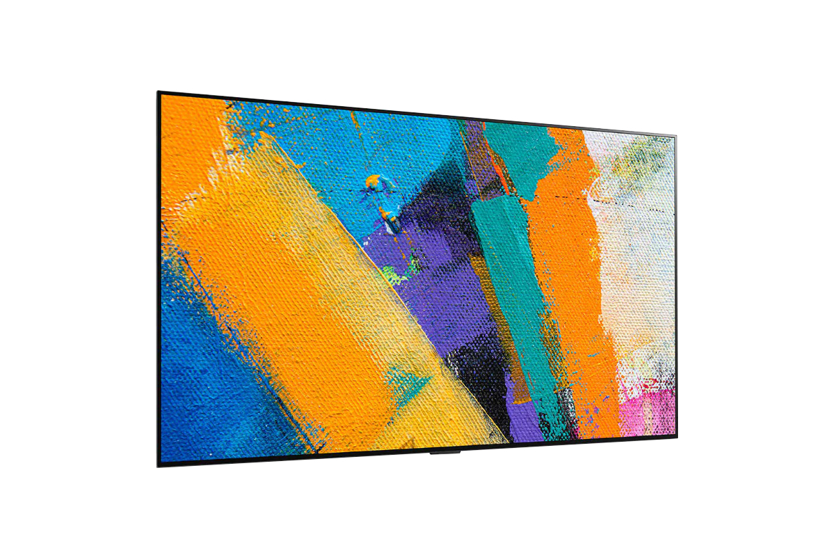 LG OLED77GXPUA TV – image 5