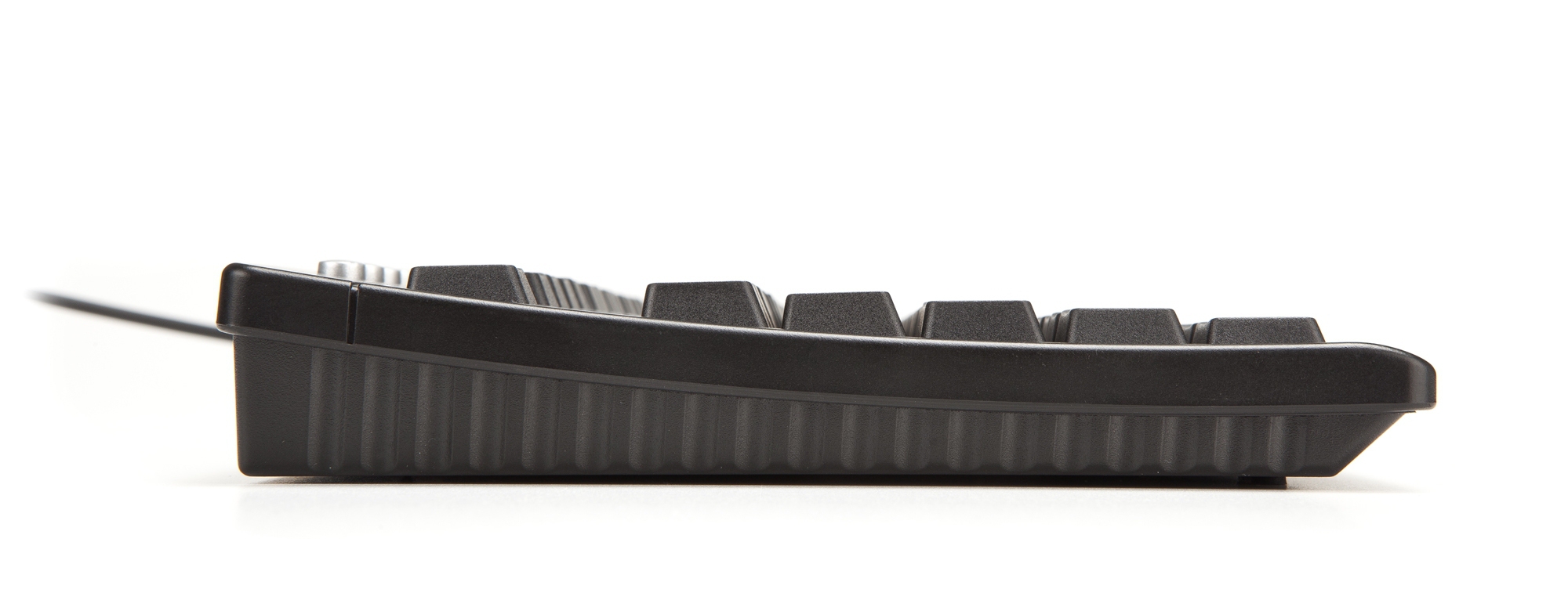 NGS StarOne keyboard Office USB QWERTY Black – image 6