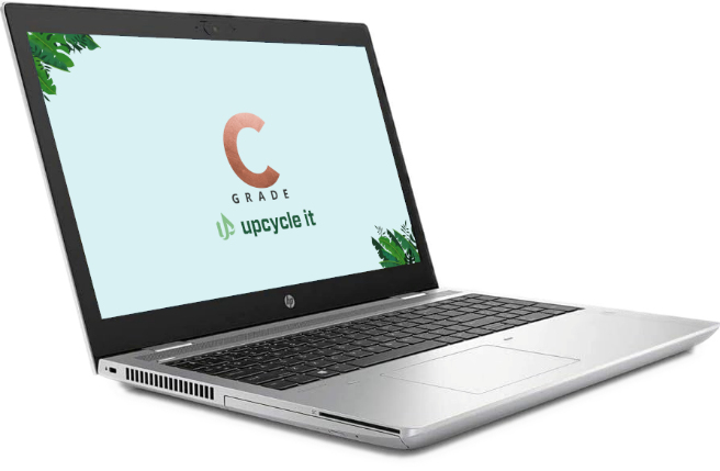 upcycle it HP ProBook 650 G5 (Refurbished) C – image 1