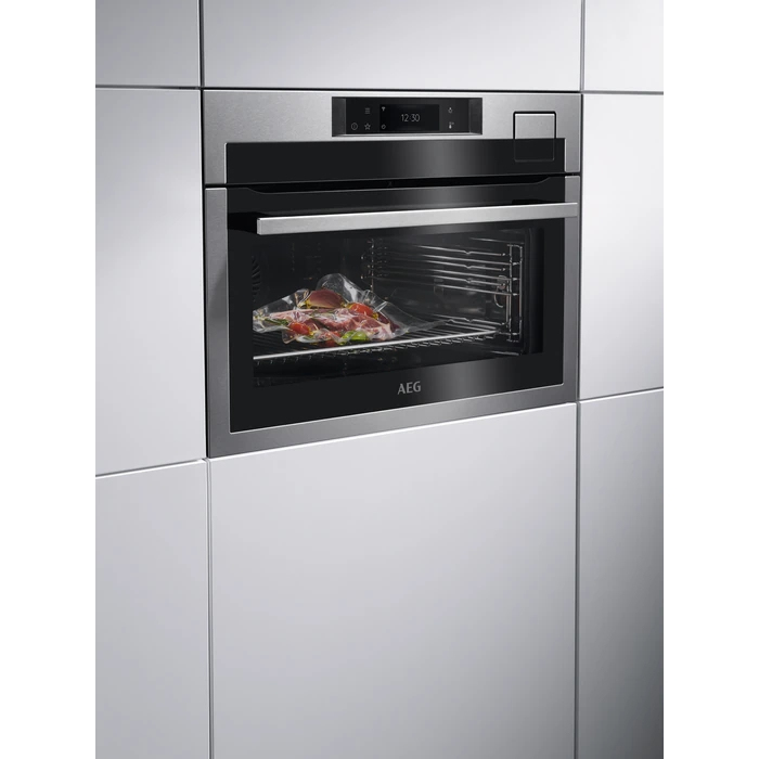 AEG KSE798280M 43 L Stainless steel – image 4
