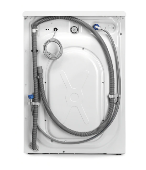 AEG L6FBK847P washing machine Front-load – image 3