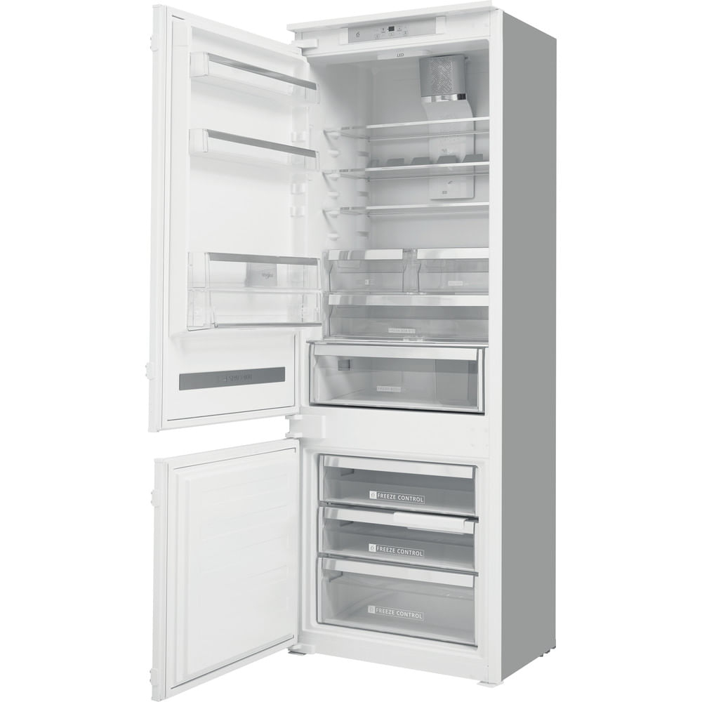 Whirlpool SP40 802 EU — vue 1 sur 8
