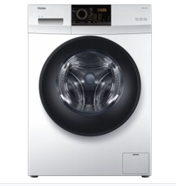 Haier HW80-14829 washing machine Front-load