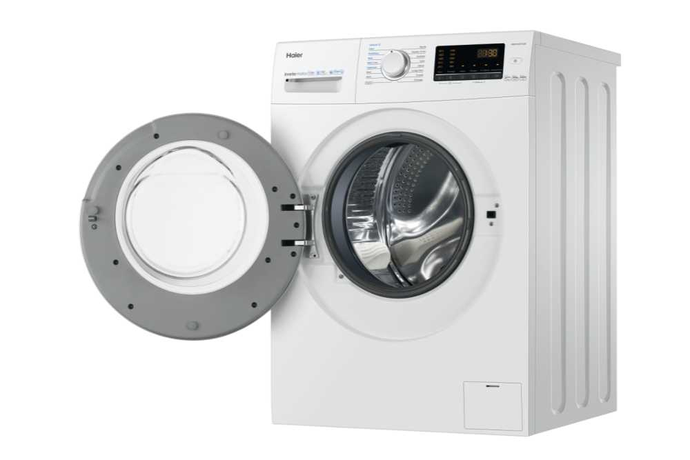 Haier 39 Series HW010-CP1439 washing machine Front-load – image 4