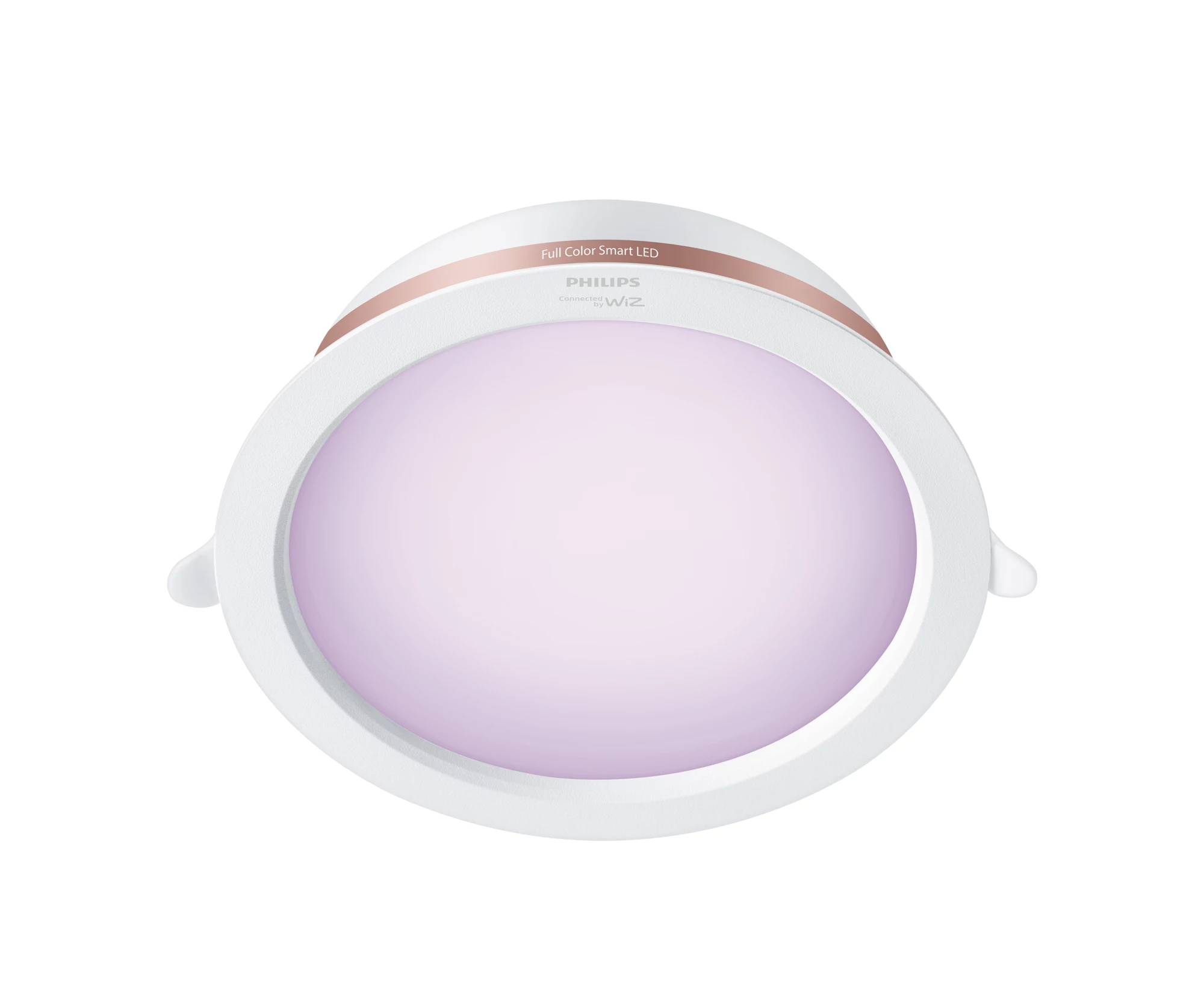 Philips by Signify Philips 8719514442108 smart lighting Smart lighting spot Wi-Fi/Bluetooth