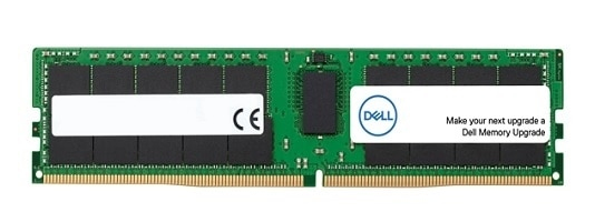 PARTI DI RICAMBIO DELL 32GB 2RX8 DDR4 RDIMM …