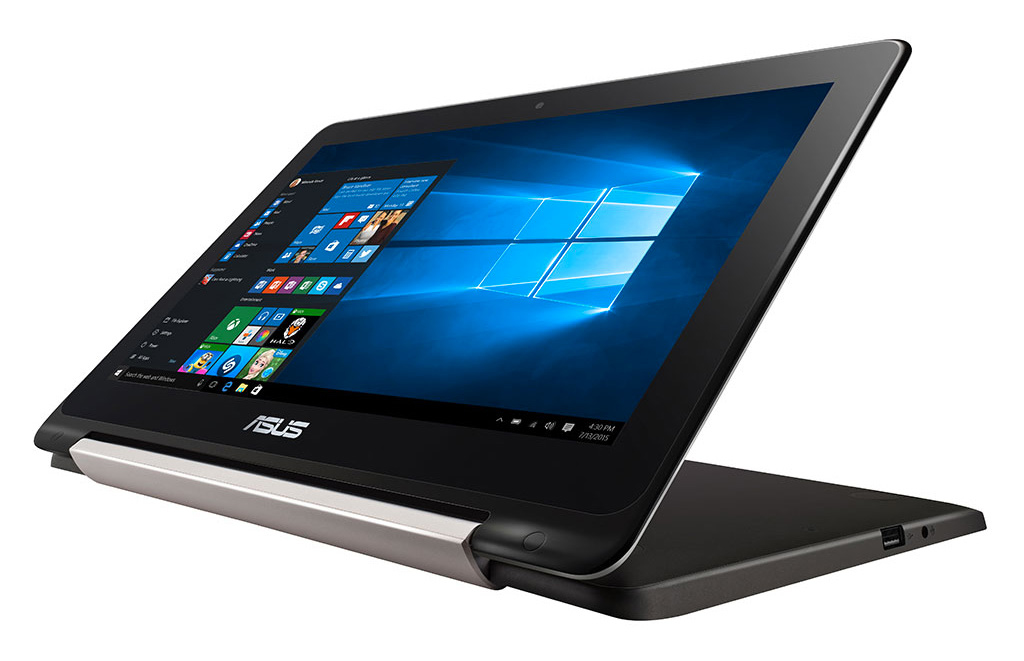 ASUS Transformer Book TP200SA-FV0048T laptop Intel® Celeron® N3050 Hybrid (2-in-1) – image 3