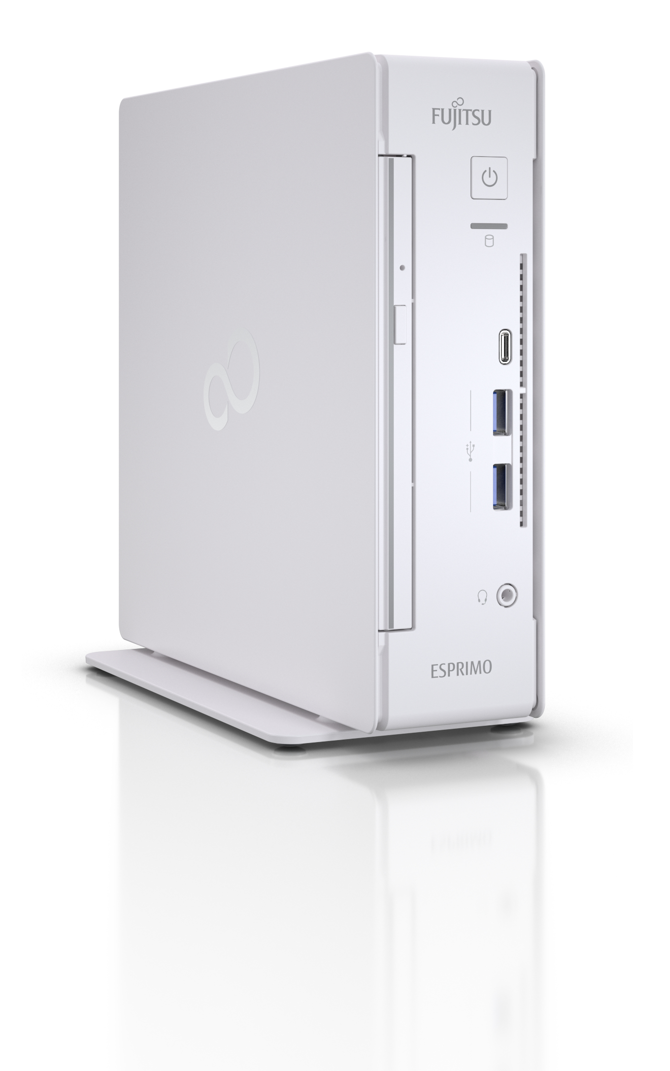 Fujitsu ESPRIMO Q7010 Intel® Core™ i5 i5-10400T – image 1