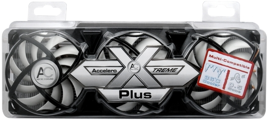 ARCTIC Accelero XTREME Plus – image 9