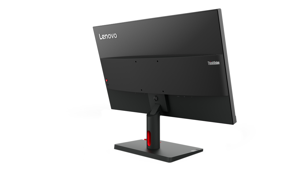 Lenovo ThinkVision S25e-30 computer monitor 62.2 cm (24.5″) 1920 x 1080 pixels Full HD LED Grey image 5