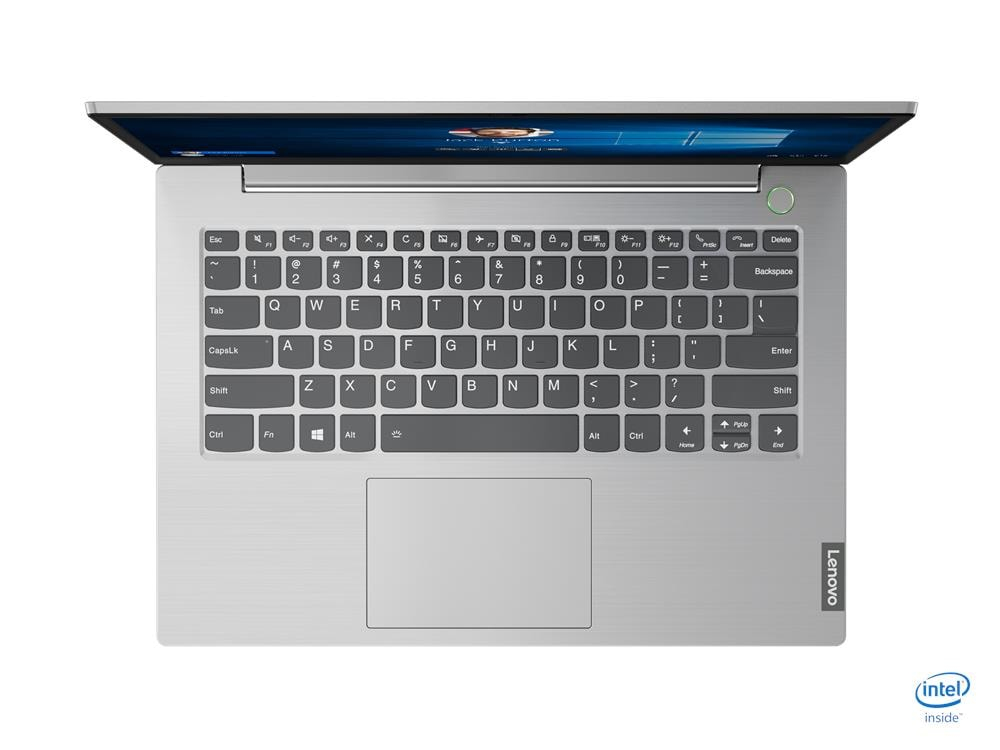 Lenovo ThinkBook 14 IML – image 5