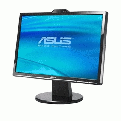 ASUS VK193SC computer monitor – image 2