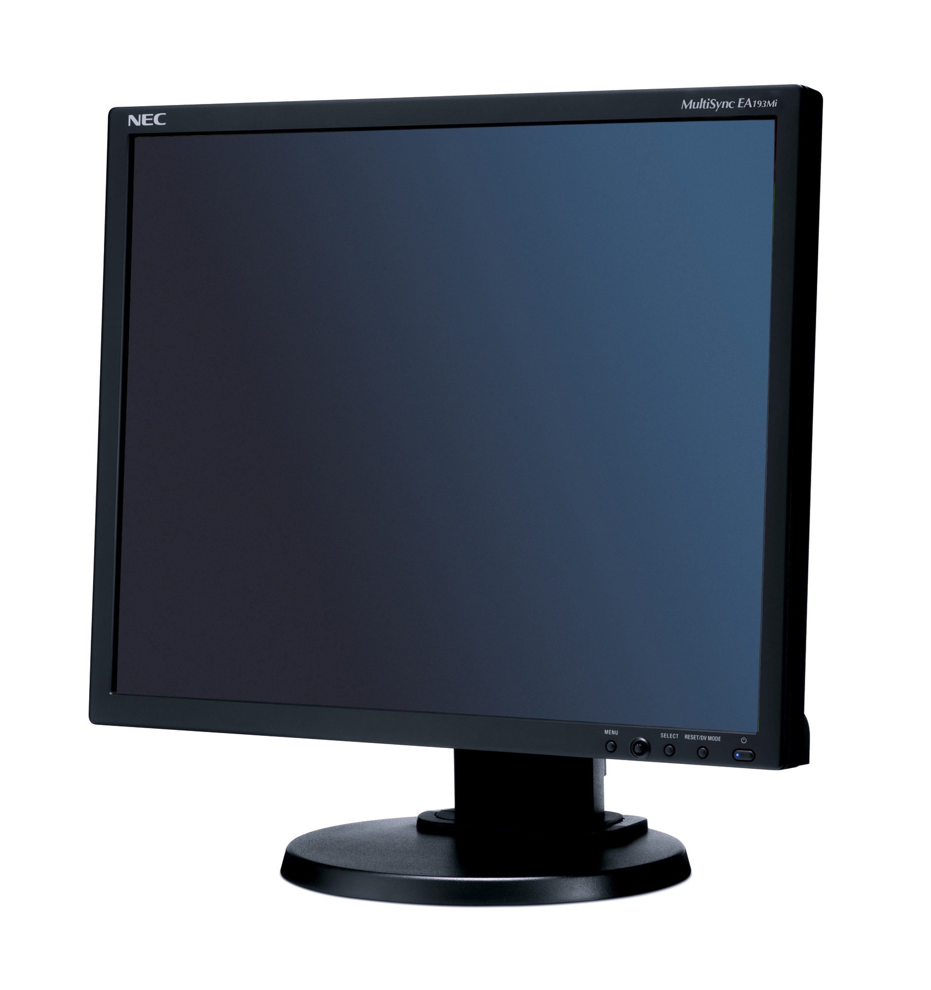 NEC MultiSync EA193Mi computer monitor – image 4