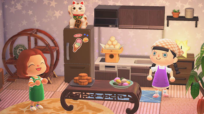 Nintendo Switch+Animal Crossing – image 8