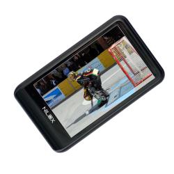 Nilox 13NXT53P08002 MP3/MP4 player