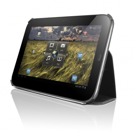 Lenovo KC200 Cover Charcoal – image 4