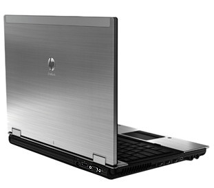 HP EliteBook SJ786UP laptop Intel® Core™ i5 i5-520M – image 2