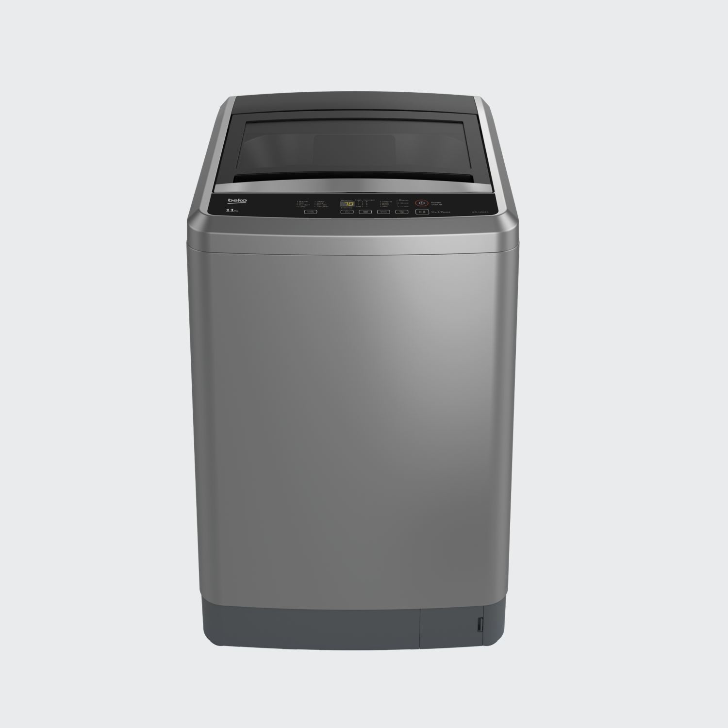 Beko WTL 11019 S – image 1