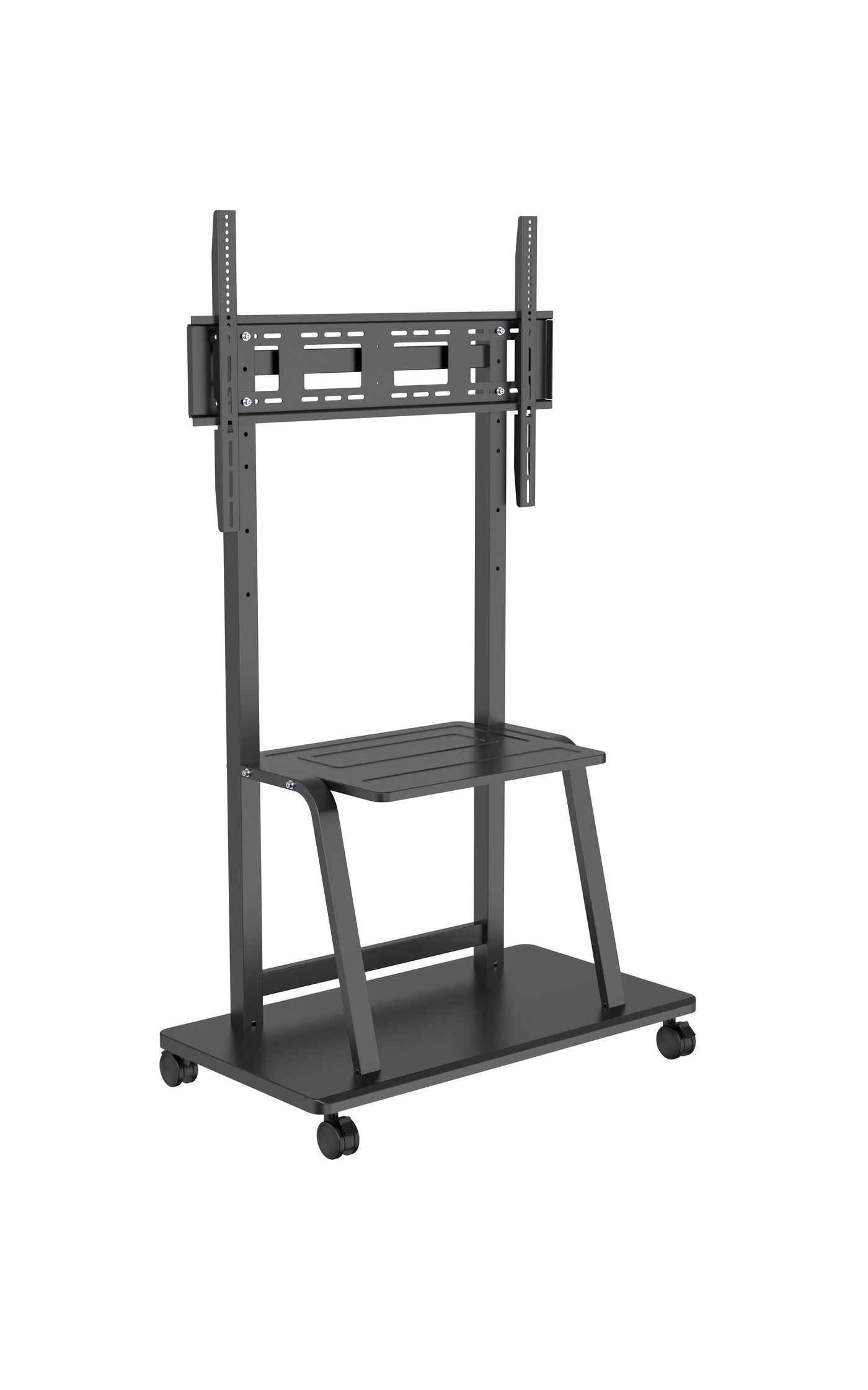 Vivolink VLFS4292 TV mount/stand 2.54 m (100") Black – image 1