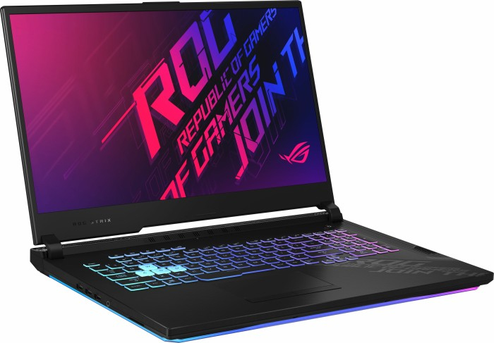 ASUS ROG Strix G712LW-EV028T Intel® Core™ i7 i7-10875H Laptop – image 3