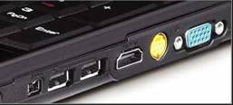 MSI MegaBook GX600E-049NL – image 3