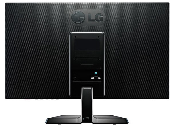 LG 19M37A computer monitor – image 4