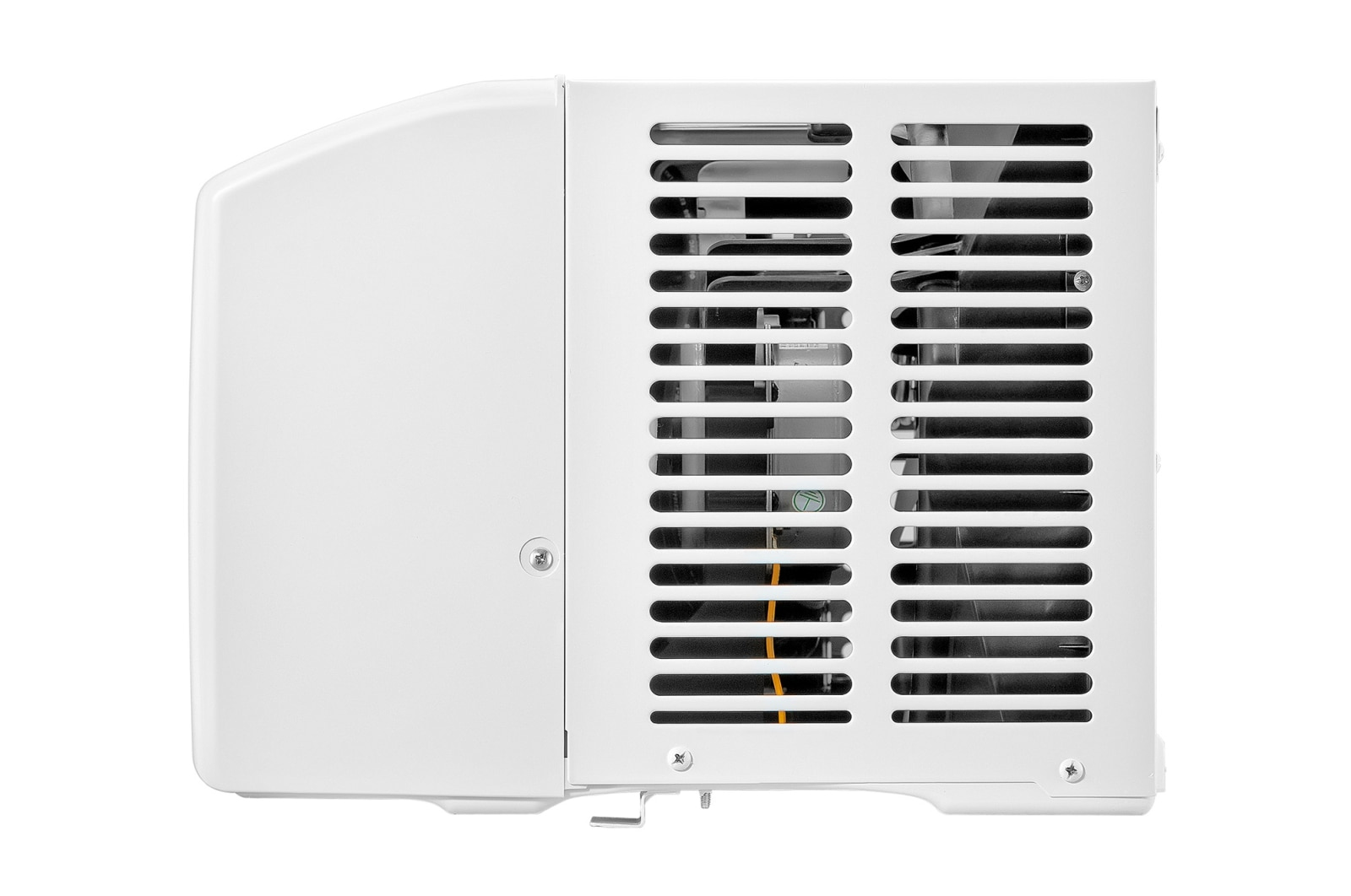 LG W051CE window/through-wall air conditioner 5000 BTU/h White Window air conditioner – image 6