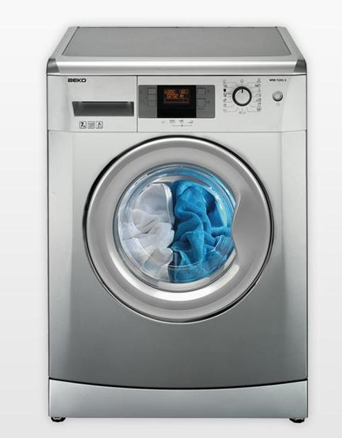 Beko WMB 71241 S