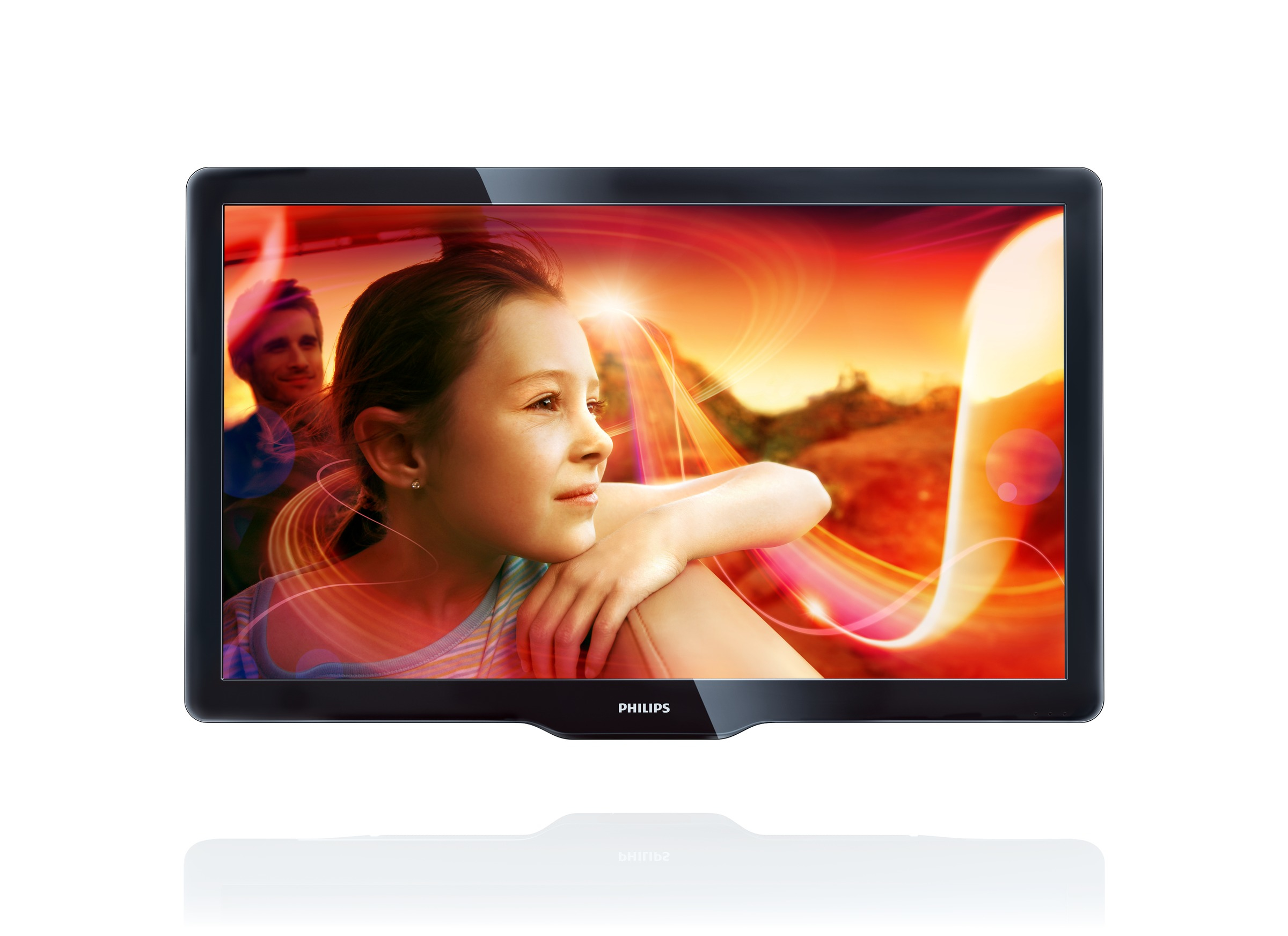 Philips 3000 series 42PFL3505H – image 2