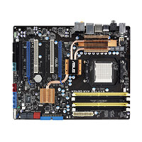 ASUS M3A32-MVP Deluxe