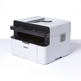 Brother MFC-1910WE multifunction printer Laser A4 – image 2